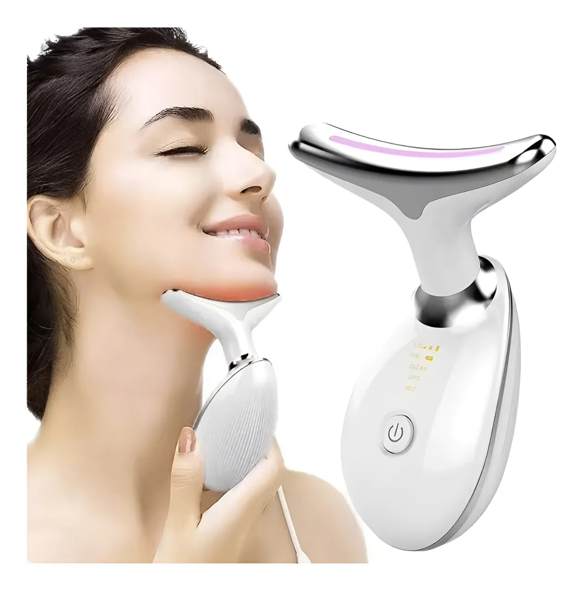 Masajeador Lifting Led